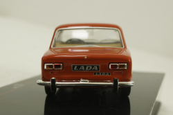 ВАЗ-2101 Lada 1200 1970, CLC313N, IXO 1:43