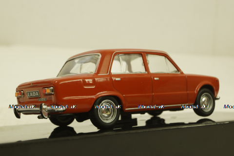 ВАЗ-2101 Lada 1200 1970, CLC313N, IXO 1:43