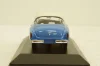 Wartburg A311 Coupe, 1958, blue/white, 940015920, Maxichamps 1:43