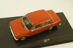 ВАЗ-2101 Lada 1200 1970, CLC313N, IXO 1:43