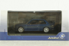 BMW Alpina E30 B6, blue, 1989, 4312001, Solido 1:43