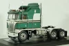 Kenworth K100 Aerodyne 1976, green, TR182.22, IXO 1:43 Уценка 3 (После ДТП)