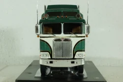 Kenworth K100 Aerodyne 1976, green, TR182.22, IXO 1:43 Уценка 1!