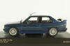 BMW Alpina E30 B6, blue, 1989, 4312001, Solido 1:43