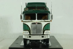 Kenworth K100 Aerodyne 1976, green, TR182.22, IXO 1:43 Уценка 1!