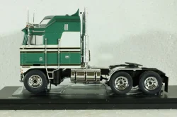 Kenworth K100 Aerodyne 1976, green, TR182.22, IXO 1:43 Уценка 1!