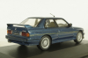BMW Alpina E30 B6, blue, 1989, 4312001, Solido 1:43