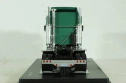 Kenworth K100 Aerodyne 1976, green, TR182.22, IXO 1:43 Уценка 1!