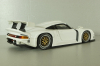 Porsche 911 GT 1, 1996, white, 180966600,UT Models 1:18