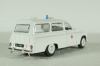 Warszawa 202A SW Station Wagon Ambulance 1959, DeAgostini1:43