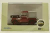 Land Rover 88 Fire Appliance, red, 188012 Oxford 1:43