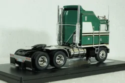 Kenworth K100 Aerodyne 1976, green, TR182.22, IXO 1:43 Уценка 1!