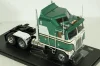 Kenworth K100 Aerodyne 1976, green, TR182.22, IXO 1:43 Уценка 2!