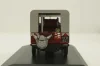 Land Rover 88 Fire Appliance, red, 188012 Oxford 1:43