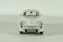 Warszawa 203 Kombi 1965, DeAgostini 1:43