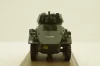 Humber Armoured Car Mk IV, Atlas 1:43