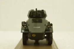 Humber Armoured Car Mk IV, Atlas 1:43