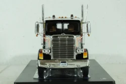 Freightliner FLC 120 64 T 1977, black, TR186, IXO 1:43