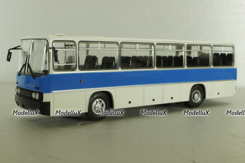 Икарус-256, Наши Автобусы №31