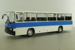 Икарус-256, Наши Автобусы №31
