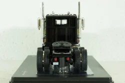 Freightliner FLC 120 64 T 1977, black, TR186, IXO 1:43
