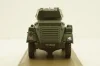 Humber Armoured Car Mk IV, Atlas 1:43
