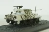 M36 Jackson, 776th Tank Destroyer Battalion, Luxembourg, 1945, Altaya 1:72