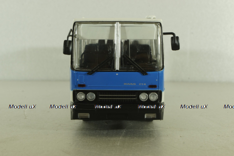 Икарус-256,Наши Автобусы №31 (Уценка!)