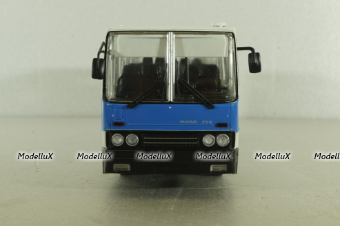 Икарус-256, Наши Автобусы №31