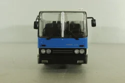 Икарус-256, Наши Автобусы №31