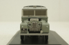 Land Rover 109 PickUp grey, 109006, Oxford 1:43