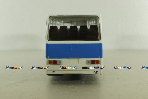 Икарус-256,Наши Автобусы №31 (Уценка!)