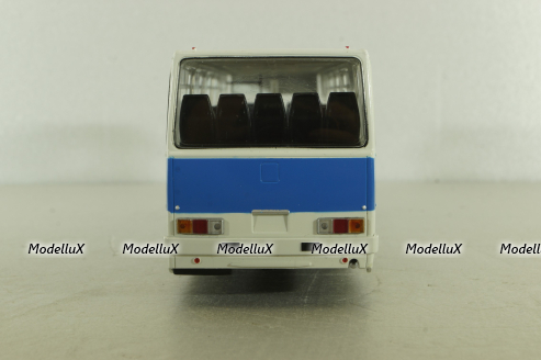 Икарус-256, Наши Автобусы №31