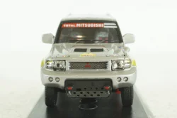 Mitsubishi Pajero Rally Dakar,  Cararama 1:43