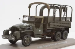 GMC CCKW 353 de depannage, Atlas 1:43