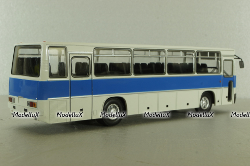 Икарус-256, Наши Автобусы №31