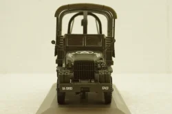 GMC CCKW 353 de depannage, Atlas 1:43