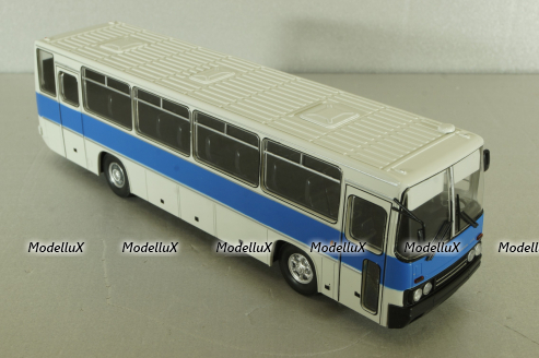 Икарус-256, Наши Автобусы №31