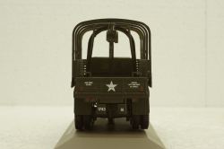 GMC CCKW 353 de depannage, Atlas 1:43