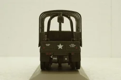 GMC CCKW 353 de depannage, Atlas 1:43