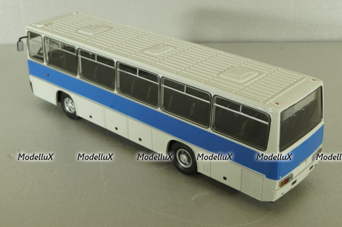 Икарус-256, Наши Автобусы №31