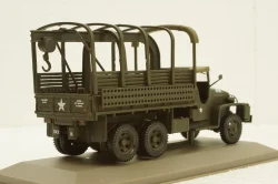 GMC CCKW 353 de depannage, Atlas 1:43