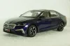 Skoda Octavia PRO (A8) 2021, Blue, Paudi 1:18 Без коробки!