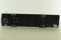 Икарус-256, Наши Автобусы №31