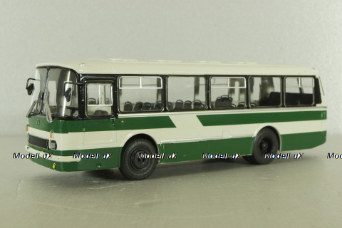 ЛАЗ-695Р, Наши Автобусы №33, 1:43