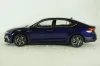 Skoda Octavia PRO (A8) 2021, Blue, Paudi 1:18 Без коробки!