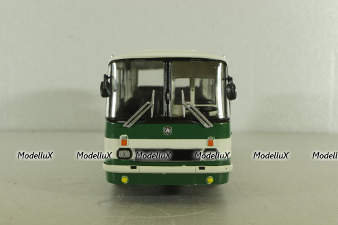 ЛАЗ-695Р, Наши Автобусы №33, 1:43