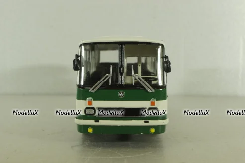 ЛАЗ-695Р, Наши Автобусы №33, 1:43