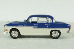 Sachsenring P240 1960, DeAgostini 1:43