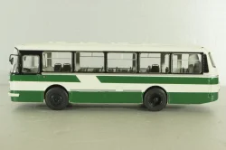 ЛАЗ-695Р, Наши Автобусы №33, 1:43